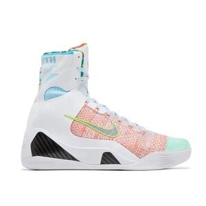 Kobe 9 Elite Protro 'What The Kobe' Sneakers